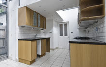 Folkestone kitchen extension leads